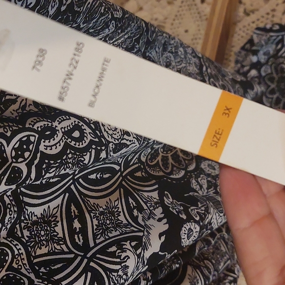 Dress - Picture 3 of 3